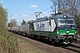 Siemens 21965 - RTB CARGO "193 230"
07.04.2020 - Hannover-Limmer
Christian Stolze