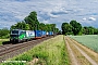 Siemens 21965 - RTB CARGO "193 230"
07.06.2020 - Bornheim-Dersdorf
Kai Dortmann