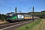 Siemens 21965 - RTB CARGO "193 230"
30.07.2020 - Himmelstadt
John van Staaijeren