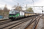 Siemens 21965 - RTB CARGO "193 230"
09.04.2021 - Hannover-Linden, Bahnhof Fischerhof
Hans Isernhagen