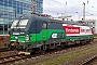 Siemens 21965 - FRACHTbahn "193 230"
27.12.2021 - Duisburg, Hauptbahnhof
Jürgen Fuhlrott