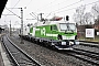 Siemens 21966 - VR "3301"
20.02.2016 - Nürnberg-DutzendteichAndreas Meier