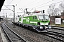 Siemens 21966 - VR "3301"
20.02.2016 - Nürnberg-Dutzendteich
Andreas Meier