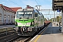 Siemens 21966 - VR "3301"
09.07.2019 - Oulu
Tobias Schmidt