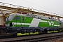 Siemens 21967 - VR "3302"
02.01.2016 - München-Allach
Michael Raucheisen