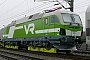 Siemens 21967 - VR "3302"
02.01.2016 - München-Allach
Thomas Girstenbrei