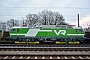 Siemens 21967 - VR "3302"
03.01.2016 - Leipzig-Wiederitzsch
Oliver Wadewitz