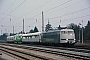 Siemens 21967 - VR "3302"
03.01.2016 - Leipzig-Wiederitzsch
Oliver Wadewitz