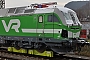 Siemens 21967 - VR "3302"
03.01.2016 - Jena-Göschwitz
Christian Klotz