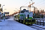 Siemens 21967 - VR "3302"
08.01.2016 - Kauniainen
Joona Aspegren