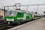 Siemens 21967 - VR "3302"
06.04.2016 - Kerava station
Tuukka Varjoranta