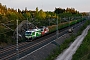 Siemens 21967 - VR "3302"
13.05.2016 - Ohkola
Tuukka Varjoranta