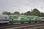 Siemens 21968 - VR "3303"
15.05.2016 - Leipzig-Wiederitzsch
Marcus Schrödter