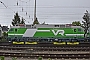 Siemens 21968 - VR "3303"
15.05.2016 - Leipzig-Wiederitzsch
Marcus Schrödter