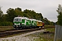 Siemens 21968 - VR "3303"
19.05.2016 - Hanko
Tuukka Varjoranta