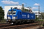 Siemens 21970 - EGP "193 848-9"
30.07.2015 - München-Milbertshofen
Michael Raucheisen