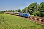 Siemens 21970 - EGP "193 848-9"
04.06.2016 - Langwedel-Förth
Patrick Bock