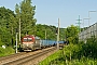 Siemens 21971 - PKP Cargo "EU46-501"
07.06.2016 - Bratislava
Peter Melicher