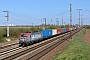 Siemens 21971 - PKP Cargo "EU46-501"
17.04.2020 - Weißenfels-GroßkorbethaDaniel Berg