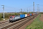 Siemens 21971 - PKP Cargo "EU46-501"
17.04.2020 - Weißenfels-Großkorbetha
Daniel Berg