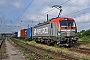 Siemens 21971 - PKP Cargo "EU46-501"
09.07.2016 - Duisburg-RheinhausenRené Große