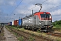 Siemens 21971 - PKP Cargo "EU46-501"
09.07.2016 - Duisburg-Rheinhausen
René Große