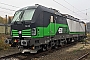 Siemens 21972 - ecco-rail "193 239"
25.10.2015 - Regensburg
Paul Tabbert