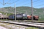 Siemens 21972 - ENNA TRANSPORT "193 239"
09.05.2021 - Škrljevo
Tomislav Dornik