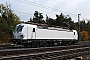 Siemens 21973 - PKP Cargo "193 502"
14.10.2015 - München, Rangierbahnhof München NordMichael Raucheisen