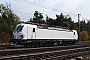 Siemens 21973 - PKP Cargo "193 502"
14.10.2015 - München, Rangierbahnhof München Nord
Michael Raucheisen