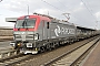 Siemens 21973 - PKP Cargo "EU46-502"
11.02.2016 - BurgFrank Gollhardt