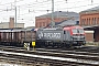 Siemens 21973 - PKP Cargo "EU46-502"
26.02.2016 - GubenFrank Gutschmidt