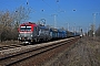 Siemens 21973 - PKP Cargo "EU46-502"
17.03.2016 - Berlin-Biesdorf Süd
Holger Grunow