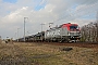 Siemens 21973 - PKP Cargo "EU46-502"
18.02.2016 - Berlin-WuhlheideHolger Grunow