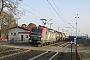 Siemens 21973 - PKP Cargo "EU46-502"
16.12.2016 - ChrosnicaPrzemyslaw Zielinski