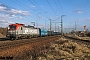 Siemens 21973 - PKP Cargo "EU46-502"
02.02.2017 - WeimarAlex Huber