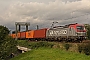 Siemens 21973 - PKP Cargo "EU46-502"
20.08.2017 - Hamburg, SüderelbebrückenDaniel Trothe