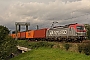 Siemens 21973 - PKP Cargo "EU46-502"
20.08.2017 - Hamburg, Süderelbebrücken
Daniel Trothe