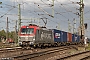 Siemens 21973 - PKP Cargo "EU46-502"
02.10.2017 - Oberhausen, Rangierbahnhof WestRolf Alberts