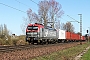 Siemens 21973 - PKP Cargo "EU46-502"
01.04.2019 - Natrup HagenHeinrich Hölscher