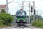 Siemens 21974 - ELL "193 201"
23.06.2015 - München-Allach
Le Tchouctchouc