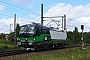 Siemens 21974 - ELL "193 201"
23.06.2015 - München-Laim, Rangierbahnhof
Michael Raucheisen