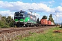 Siemens 21974 - SBB Cargo "193 201"
29.09.2015 - Babenhausen (Hessen)
Kurt Sattig