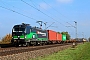 Siemens 21974 - SBB Cargo "193 201"
27.10.2015 - Münster bei Dieburg
Kurt Sattig