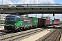 Siemens 21974 - SBB Cargo "193 201"
18.06.2016 - Regensburg
Christian Bauer