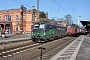 Siemens 21974 - SBB Cargo "193 201"
07.02.2018 - Uelzen
Gerd Zerulla