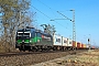 Siemens 21974 - SBB Cargo "193 201"
21.03.2019 - Dieburg Ost
Kurt Sattig