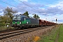 Siemens 21974 - ecco-rail "193 201"
02.11.2020 - Wiesental
Wolfgang Mauser