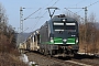 Siemens 21974 - ecco-rail "193 201"
20.02.2021 - Eschwege-Niddawitzhausen
Martin Schubotz