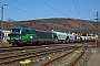 Siemens 21974 - ecco-rail "193 201"
01.04.2021 - Niederschelden (Sieg)
Armin Schwarz